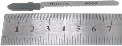 Изображение товара Набор пильных полотен RITTER 3171-2 (2шт)