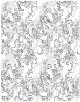 

Простыня Ambesonne, С принтом 180x200 / bsr 2505