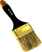 

Кисть малярная Bohrer, Профи 81003063