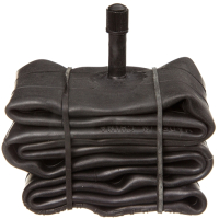 Камера для велосипеда BT 14x1.75/1.95 автониппель 33мм Х98408 (черный) - 