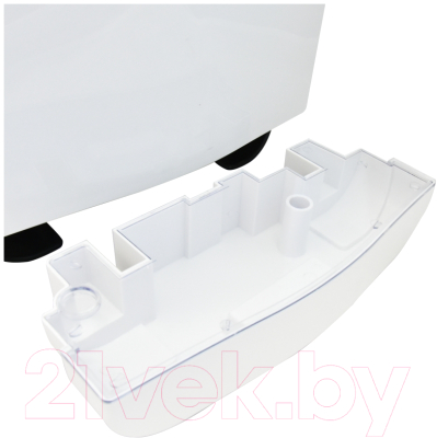 Изображение товара Сушилка для рук Puff 8880 (белый)