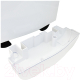 Миниатюра изображения товара Сушилка для рук Puff 8880 (белый)