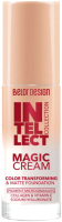 Тональный крем Belor Design Magic Cream (тон 22) - 