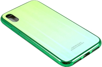 

Чехол-накладка Case, Aurora для iPhone X