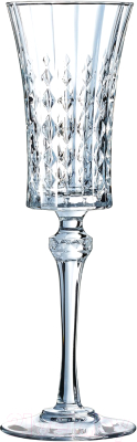 Бокал Cristal d'Arques Lady Diamond / L9742