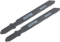 

Набор пильных полотен RITTER, 3108-2