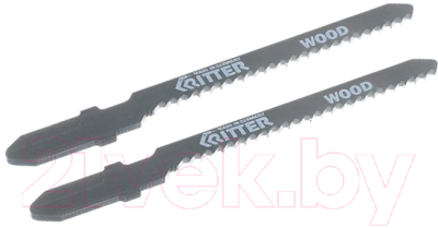 Изображение товара Набор пильных полотен RITTER 3109-2 (2шт)