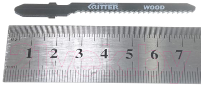 Изображение товара Набор пильных полотен RITTER 3109-2 (2шт)