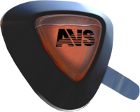 

Ароматизатор автомобильный, MM-003 Double Stream / A07035S