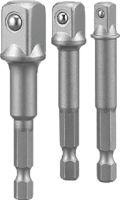 

Набор адаптеров слесарных AVS, NAD-3 / A07967S