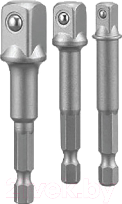 Изображение товара Набор адаптеров слесарных AVS NAD-3 / A07967S