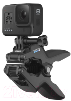 Крепление для камеры GoPro Jaws: Flex Clamp ACMPM-001