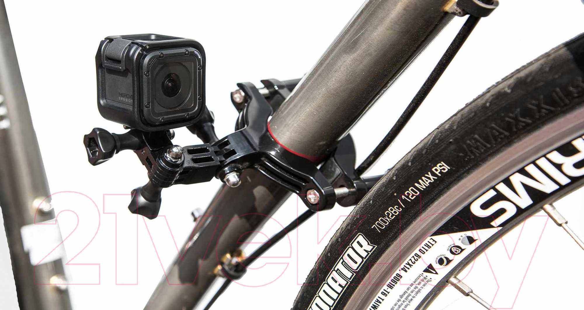 Крепление для камеры GoPro Roll Bar Mount GRBM30