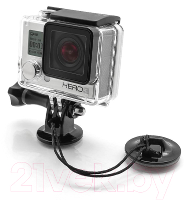Комплект креплений для камеры GoPro Camera Tether ATBKT-005