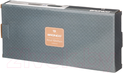 Блюдо Bronco 189-398