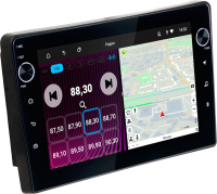 

Бездисковая автомагнитола, TSA-4101r