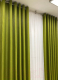 Миниатюра изображения товара Комплект штор Модный текстиль 06L / 112MT391020 (250x180, 2шт, лайм)