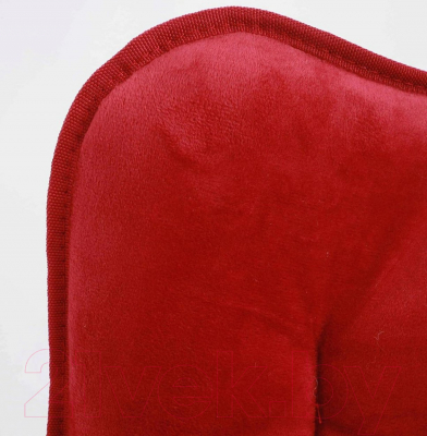 Кресло складное AksHome Maggy (красный)