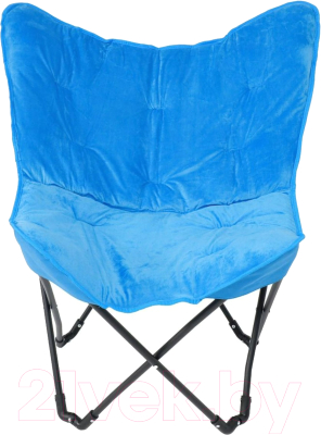 Кресло складное AksHome Maggy (синий)