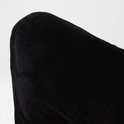 Кресло складное AksHome Maggy (черный)