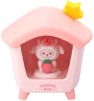 

Ночник Miniso, Sleeping Sheep Series / 9407