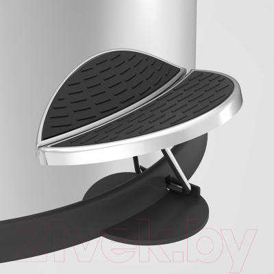 Изображение товара Мусорное ведро Nemkar 3700-312 (12л)