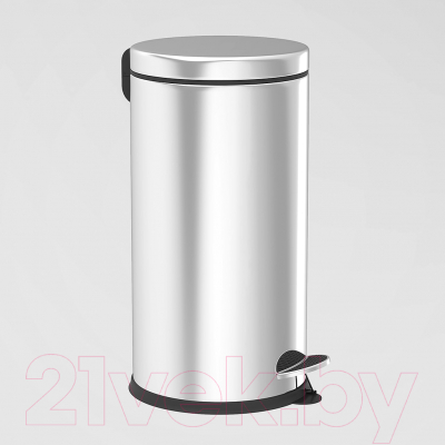 Изображение товара Мусорное ведро Nemkar 3700-312 (12л)