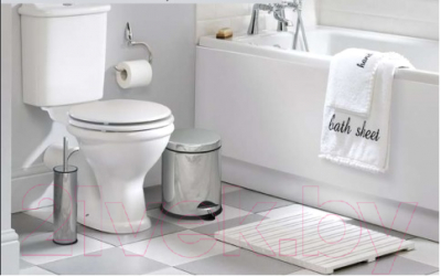 Изображение товара Мусорное ведро Nemkar 3700-312 (12л)