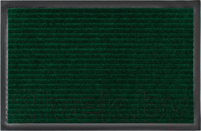 Коврик грязезащитный ComeForte Floor Mat Стандарт Лайт 60x90 (зеленый)