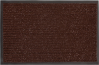 Коврик грязезащитный ComeForte Floor Mat Стандарт Лайт 60x90 (коричневый) - 