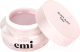 Моделирующий гель для ногтей E.Mi Soft Ash Pink Gel (15г) - 