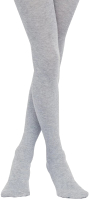 Колготки детские Mark Formelle 700K-001 (р.62-74, серый меланж) -