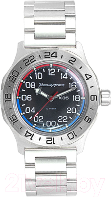 Часы наручные мужские Восток 35083А