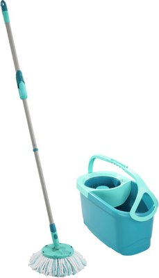 

Набор для уборки, Twist Disc Mop Ergo / 521019