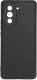 Чехол-накладка Volare Rosso Jam для Huawei nova 10 (черный) - 