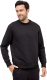 Свитшот Mark Formelle 121747 (р.116-170/176, черный) - 