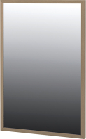 Зеркало Мебель-Неман Сканди МН-036-15 (профиль Z-10 бронза) - 