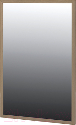 Зеркало Мебель-Неман Сканди МН-036-15 (профиль Z-10 бронза)