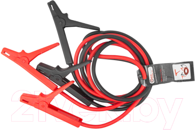 Изображение товара Стартовые провода ForceKraft FK-884S630