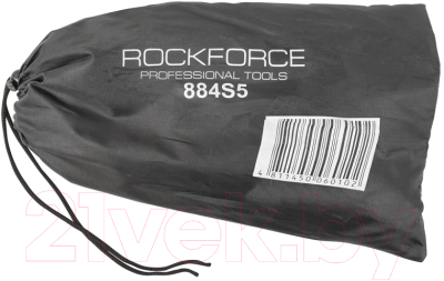 Изображение товара Стартовые провода RockForce RF-884S5