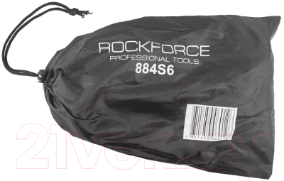 Стартовые провода RockForce RF-884S6