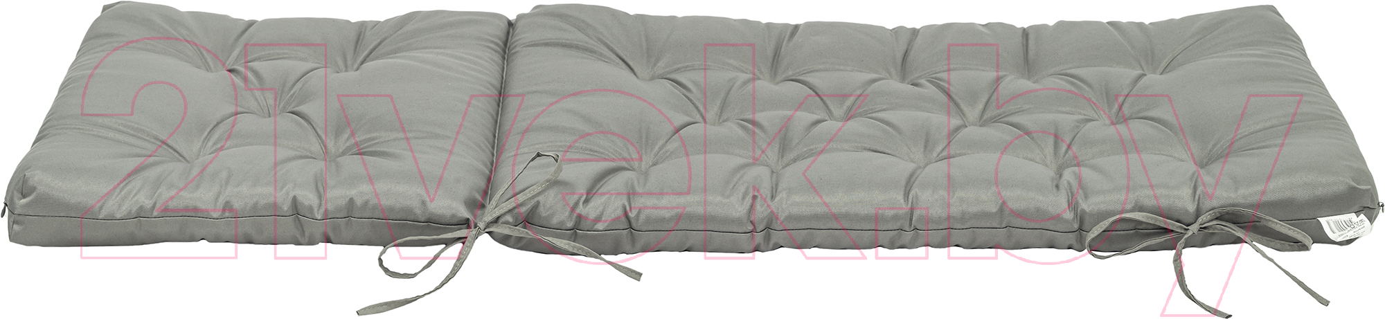 Подушка для садовой мебели Nivasan Гретта 120x45 / PS.G120x45K-1