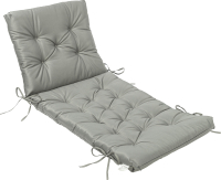 Подушка для садовой мебели Nivasan Гретта 120x45 / PS.G120x45K-1 - 