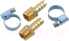 Изображение товара Штуцер пневматический RockForce RF-MH04/04