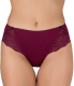 Миниатюра изображения товара Трусы женские Verally 150-3 (р. 94, бургунд)