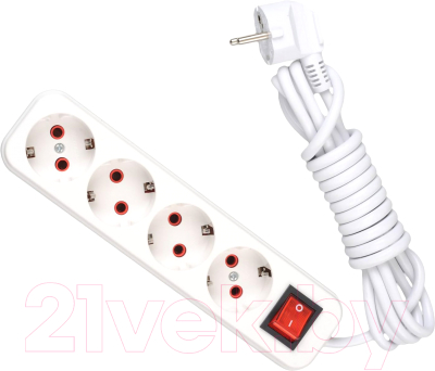 Изображение товара Удлинитель Lezard Lila 720-0402-402