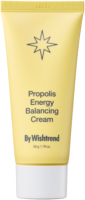 Крем для лица By Wishtrend Propolis Energy Balancing Cream С прополисом и пробиотиками (50мл) - 