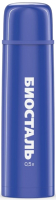 Термос для напитков Биосталь NB-СВ 500 (0.5л) - 