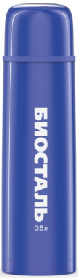 Термос для напитков Биосталь NB-СВ 500 (0.5л)