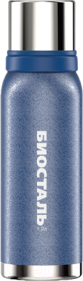 Термос для напитков Биосталь Охота NBA-B 1200 (1.2л)